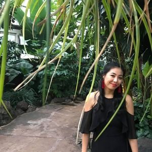 Meet your Posher, Erica